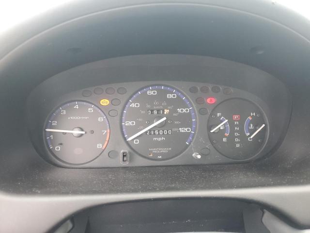 1999 Honda Civic Lx VIN: 1HGEJ6675XL009992 Lot: 60693854