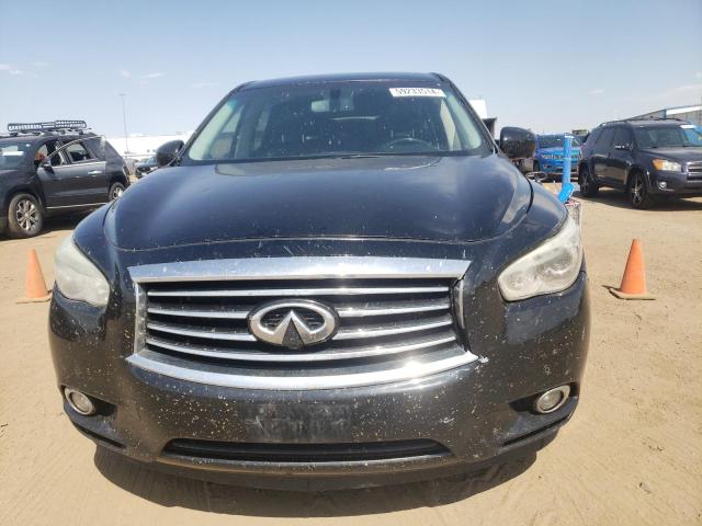 2013 Infiniti Jx35 VIN: 5N1AL0MM6DC317323 Lot: 59233514