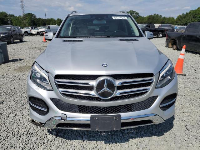 2016 Mercedes-Benz Gle 350 4Matic VIN: 4JGDA5HBXGA741466 Lot: 59717844