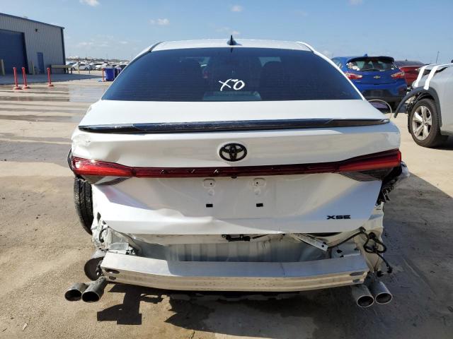 2021 TOYOTA AVALON NIG - 4T1EZ1FB8MU069913