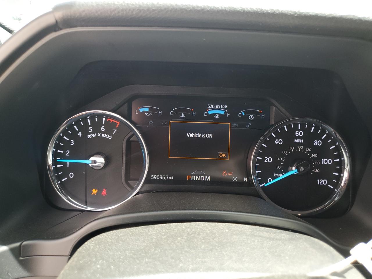 1FMJK2AT2MEA41334 2021 Ford Expedition Max Limited