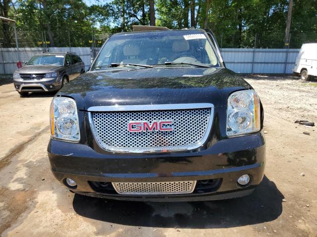 2008 GMC Yukon Xl Denali VIN: 1GKFK66858J159837 Lot: 58043714