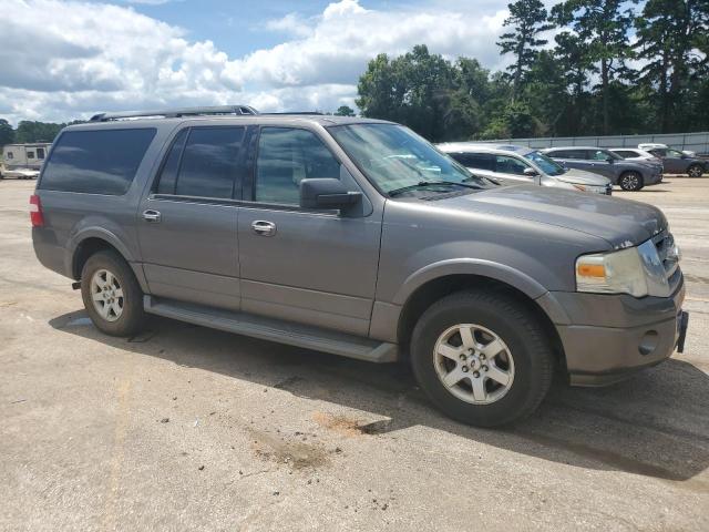 1FMJK1F57AEA00326 2010 Ford Expedition El Xlt