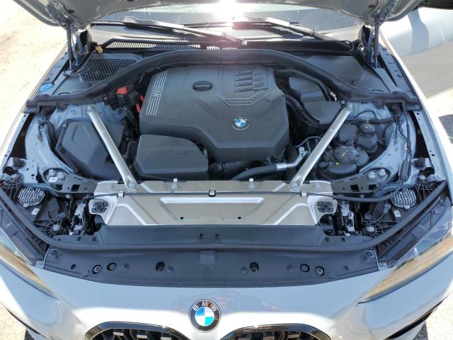 VIN WBA23AT01RCP53546 2024 BMW 4 Series, 430I no.11