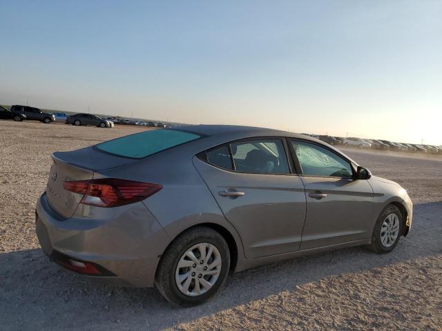 Vin: kmhd74lf0lu899679, lot: 58584194, hyundai elantra se 20203