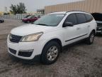 2016 CHEVROLET TRAVERSE L - 1GNKRFED2GJ236027