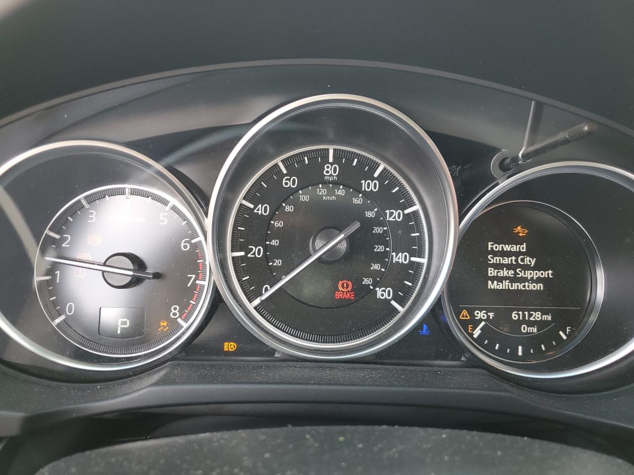 JM3KFACM5M0397651 2021 Mazda Cx-5 Touring