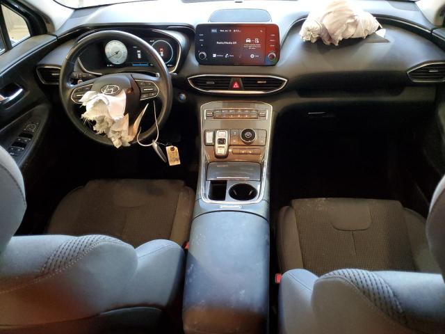 2022 Hyundai Santa Fe Sel VIN: 5NMS64AJ2NH423188 Lot: 58119214