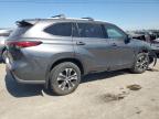 TOYOTA HIGHLANDER photo