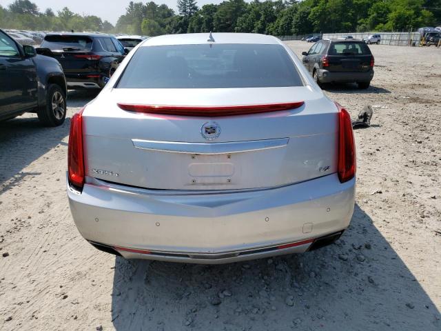 2014 Cadillac Xts Vsport Platinum VIN: 2G61W5S82E9235440 Lot: 59228314