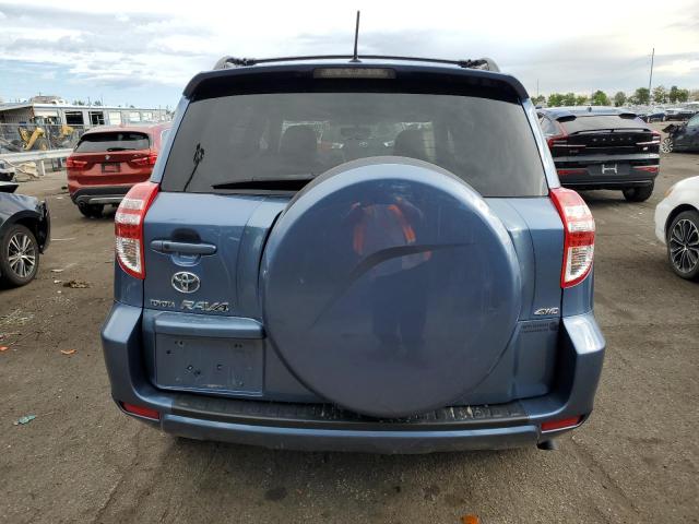 2009 Toyota Rav4 Limited VIN: JTMBK31V19D003994 Lot: 61040314