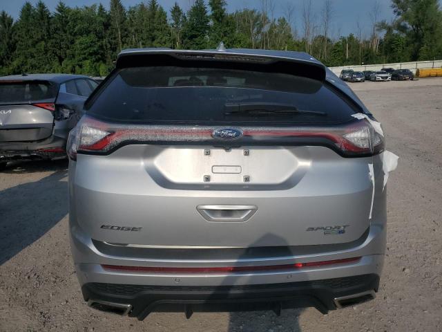 2017 Ford Edge Sport VIN: 2FMPK4AP7HBB71247 Lot: 59230074