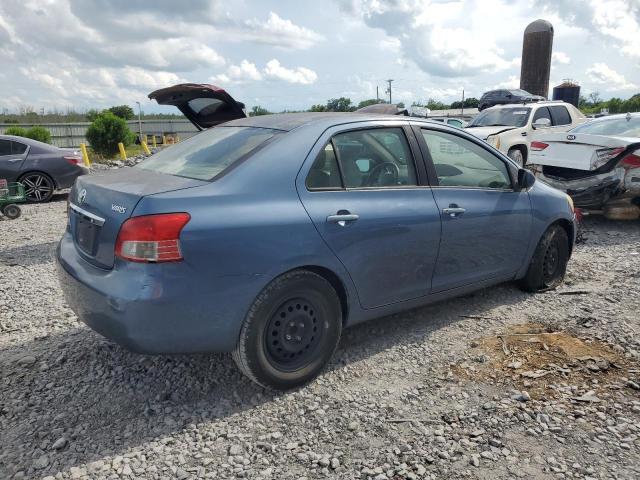 2009 Toyota Yaris VIN: JTDBT903191332891 Lot: 57578584