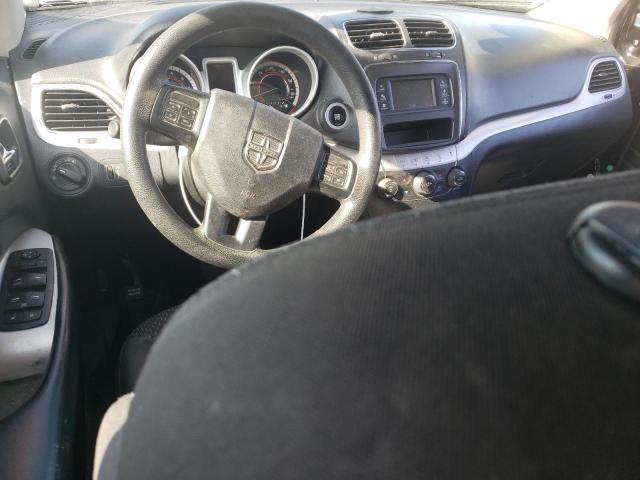 2018 Dodge Journey Se VIN: 3C4PDCAB7JT428012 Lot: 57651844