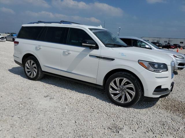 2023 Lincoln Navigator - Image 4