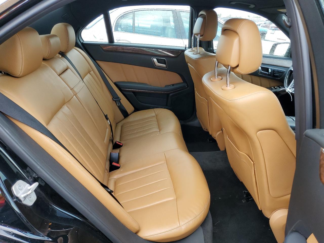 WDDHF8JB7DA765101 2013 Mercedes-Benz E 350 4Matic