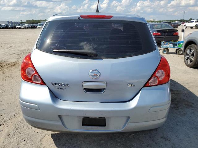 2009 Nissan Versa S VIN: 3N1BC13EX9L409087 Lot: 58226444