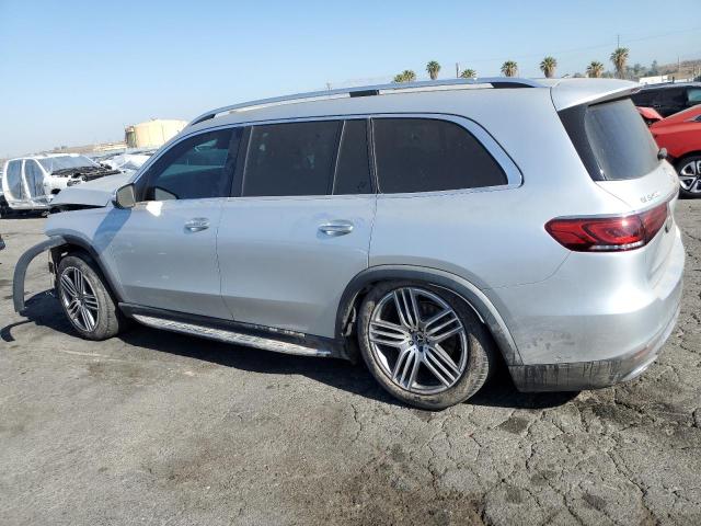 2020 Mercedes-Benz Gls 450 4Matic VIN: 4JGFF5KE3LA278822 Lot: 59186034