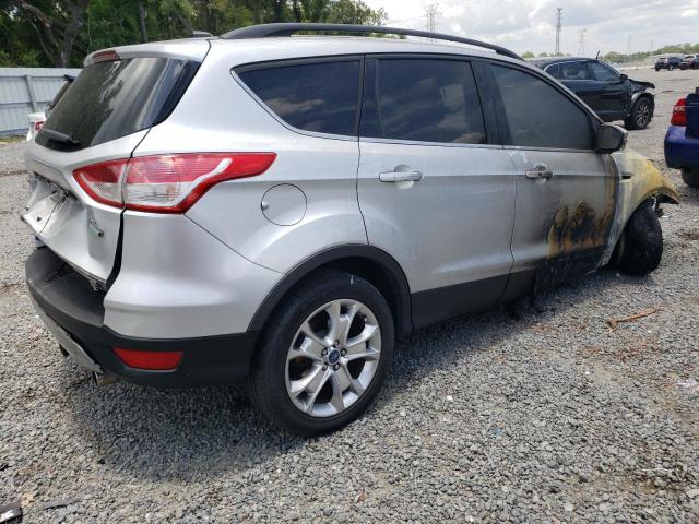 2013 Ford Escape Sel VIN: 1FMCU0H95DUB91106 Lot: 58458674