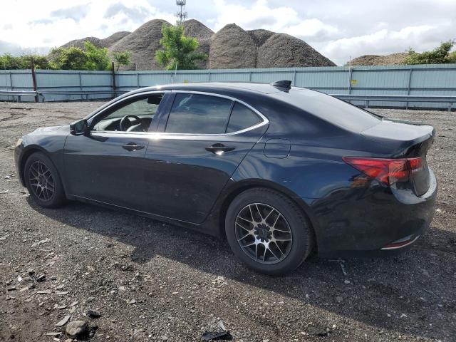 2016 Acura Tlx VIN: 19UUB1F33GA005699 Lot: 60841844