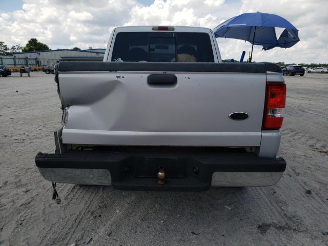 2002 Ford Ranger Super Cab VIN: 1FTYR44V62PB67494 Lot: 58533344