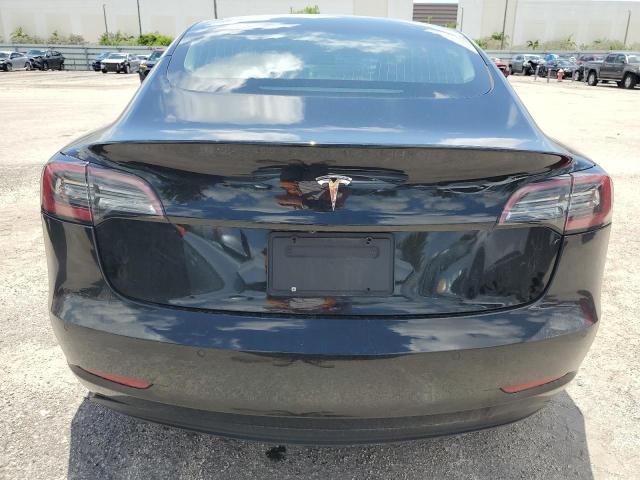 2019 Tesla Model 3 VIN: 5YJ3E1EA8KF296301 Lot: 59768294