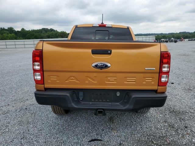 2019 Ford Ranger Xl VIN: 1FTER4EH4KLA58034 Lot: 57699704