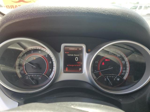 2017 Dodge Journey Sxt VIN: 3C4PDDBG0HT577758 Lot: 57936374