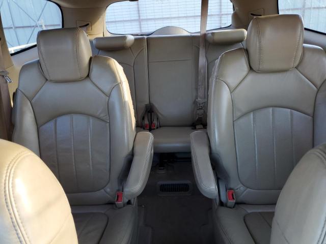 2009 Buick Enclave Cxl VIN: 5GAER23D89J159878 Lot: 59380044