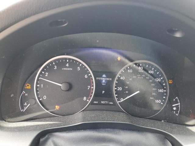 2013 Lexus Es 350 VIN: JTHBK1GG2D2076016 Lot: 57080834