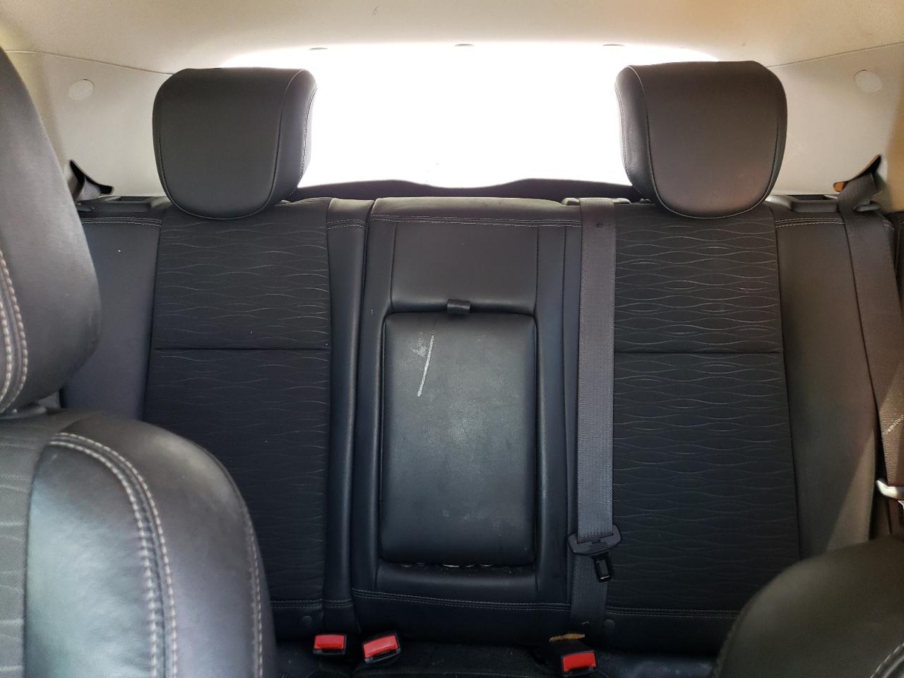 KL4CJBSBXGB627365 2016 Buick Encore Convenience