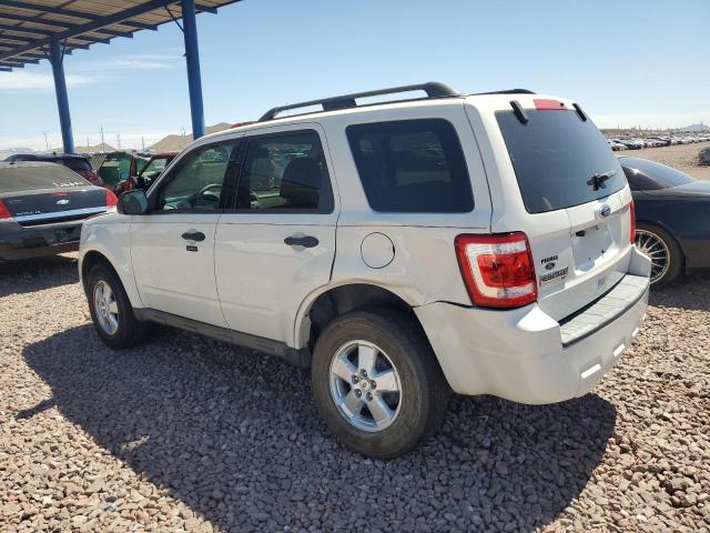 Vin: 1fmcu0d70akc62501, lot: 58364034, ford escape xlt 20102