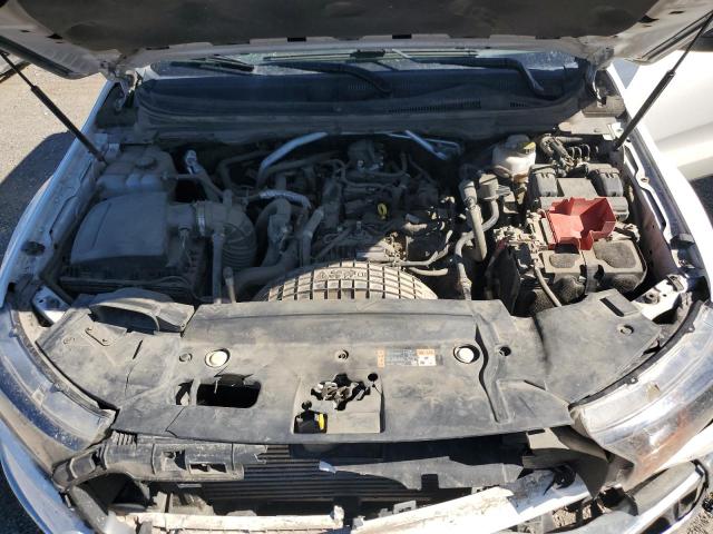 2020 FORD RANGER XL - 1FTER1FH7LLA96825