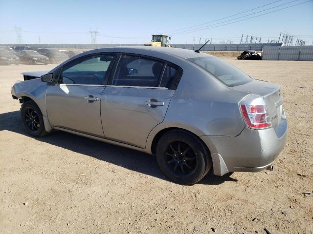 2007 Nissan Sentra 2.0 VIN: 3N1AB61E47L635458 Lot: 57751994