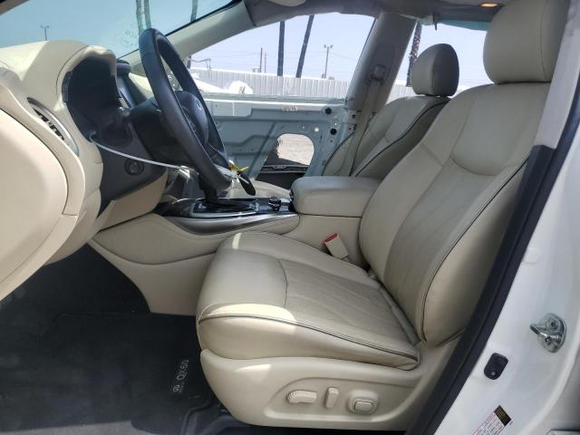 2020 Infiniti Qx60 Luxe VIN: 5N1DL0MNXLC522003 Lot: 58723044