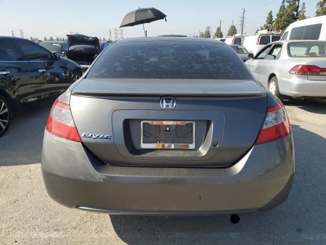 2011 Honda Civic Lx VIN: 2HGFG1B66BH510608 Lot: 57784924