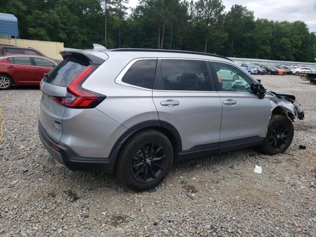 2023 HONDA CR-V SPORT - 7FARS5H54PE009654