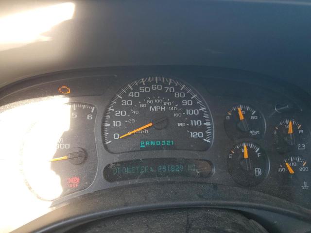 2004 Chevrolet Tahoe C1500 VIN: 1GNEC13Z94J133036 Lot: 59043724