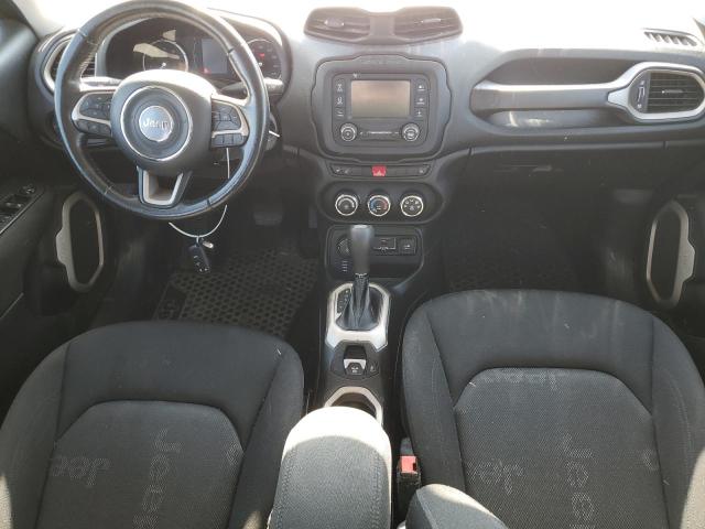 2017 Jeep Renegade Latitude VIN: ZACCJBBB1HPG52927 Lot: 58416134