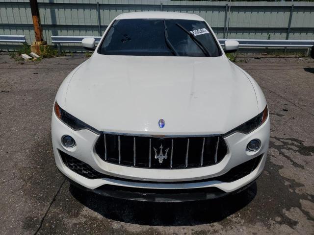 VIN ZN661XUA8HX250574 2017 Maserati Levante no.5