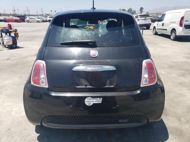 VIN 3C3CFFGE7DT681593 2013 Fiat 500, Electric no.6