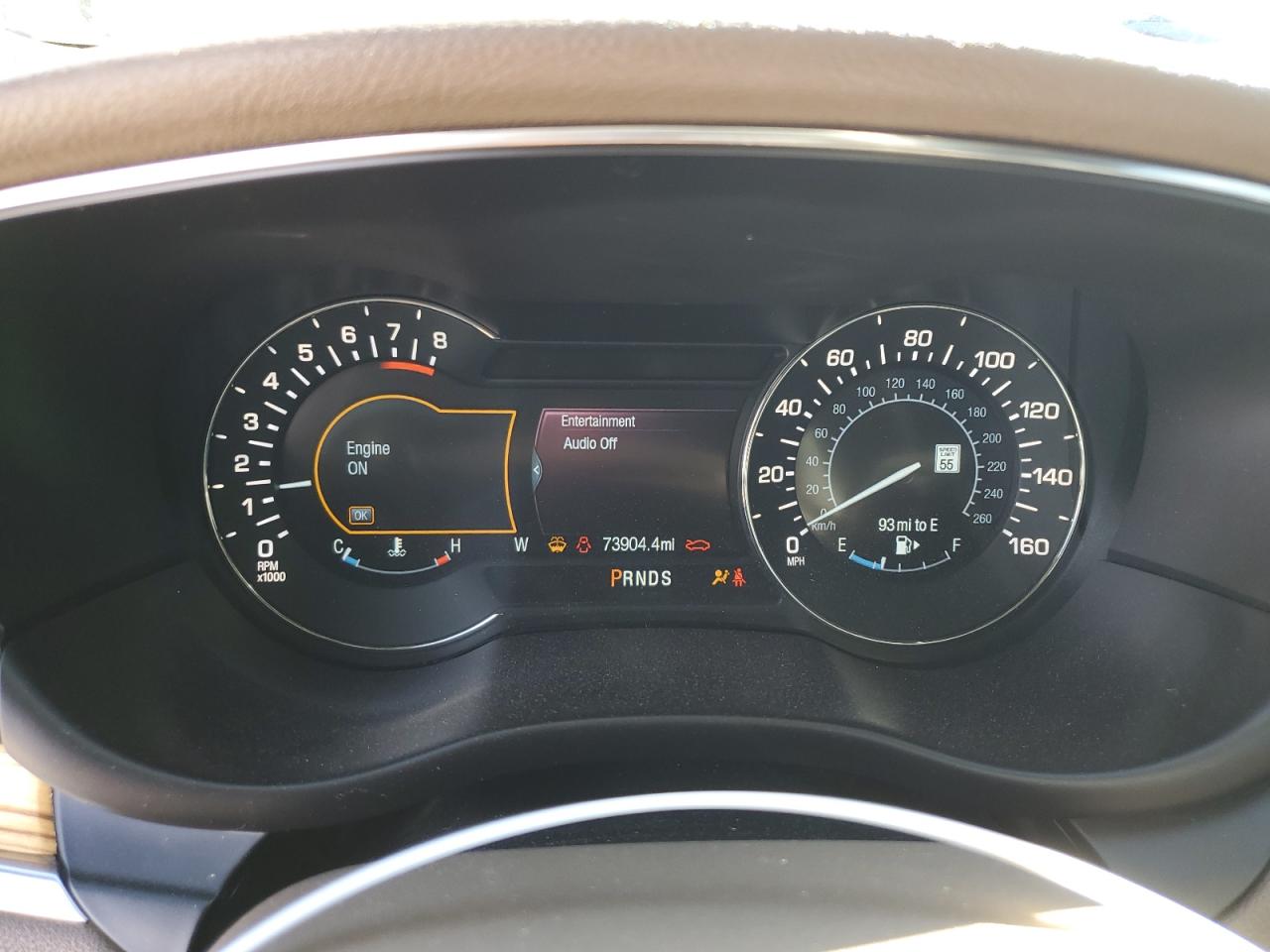 5LMTJ2AH8FUJ10069 2015 Lincoln Mkc