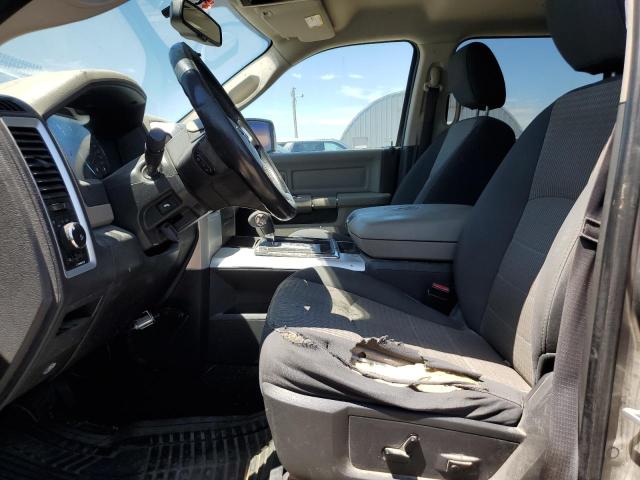 2011 Dodge Ram 1500 VIN: 1D7RV1CT5BS659984 Lot: 60621164