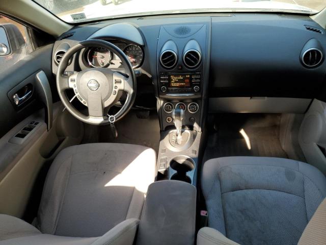 2012 Nissan Rogue S VIN: JN8AS5MT4CW250931 Lot: 59794324