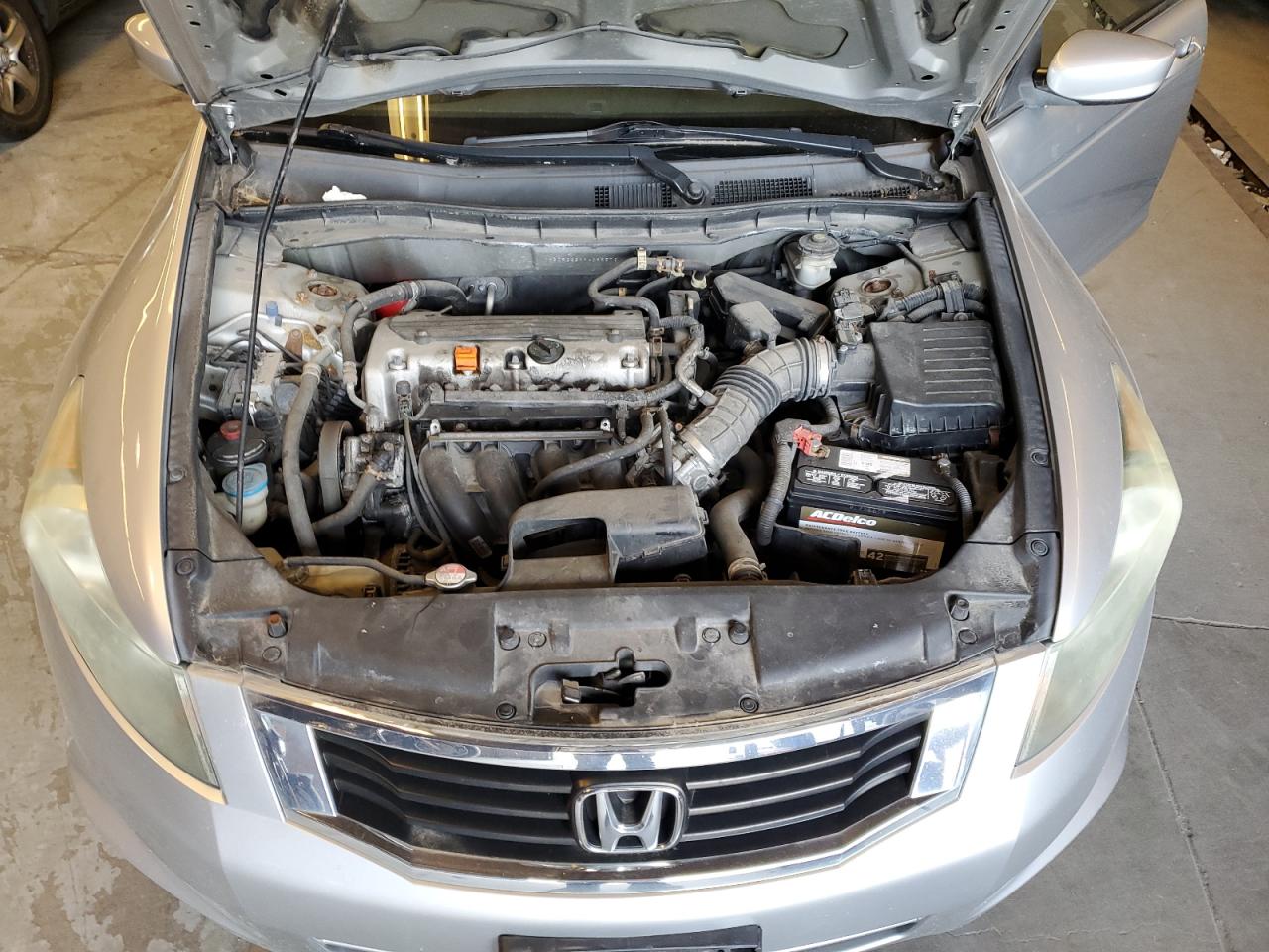 1HGCP26399A099576 2009 Honda Accord Lx