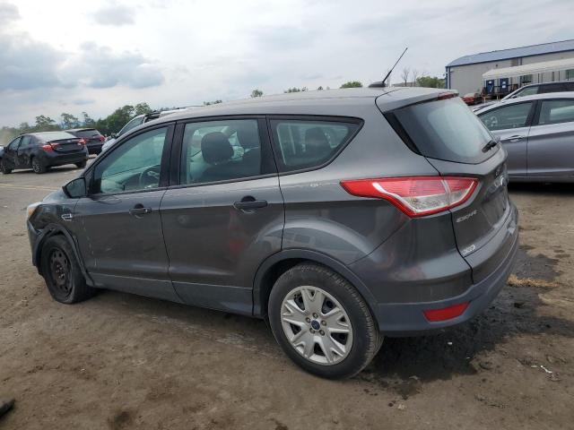 2016 Ford Escape S VIN: 1FMCU0F74GUA25102 Lot: 58018954