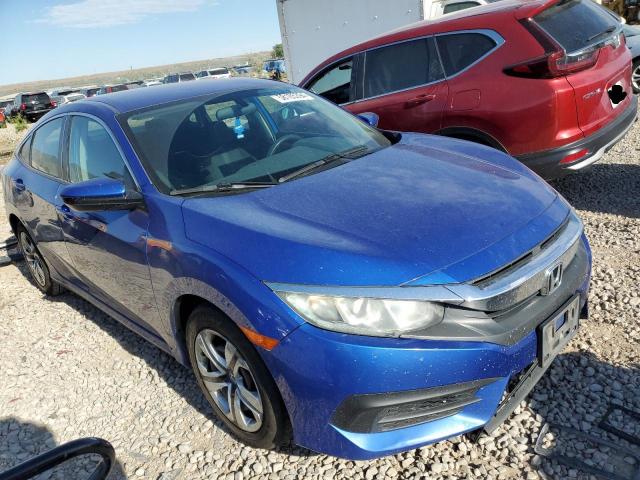 2016 HONDA CIVIC LX - 19XFC2F54GE031463