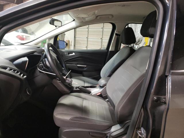 2016 Ford C-Max Se VIN: 1FADP5AU2GL119999 Lot: 60491484