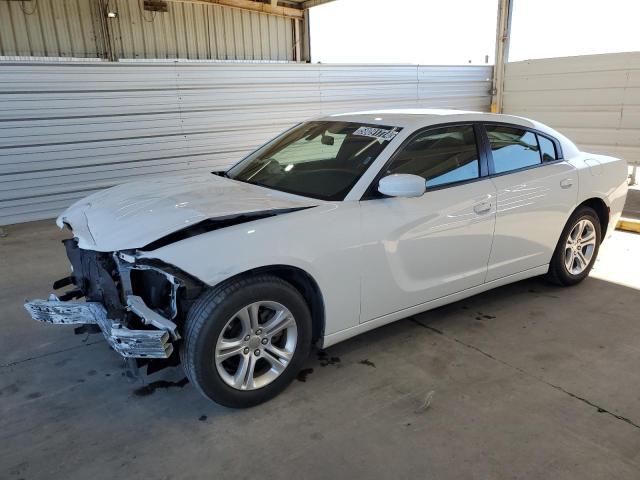 2022 Dodge Charger Sxt VIN: 2C3CDXBG4NH234640 Lot: 58091774