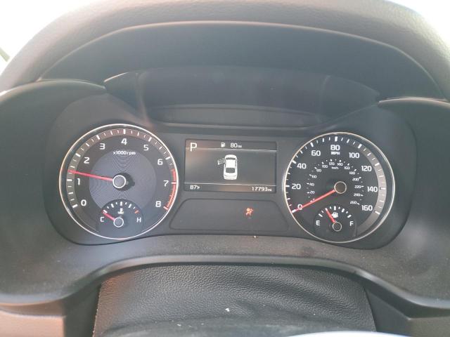 2024 Kia Forte Lx VIN: 3KPF24AD5RE700209 Lot: 60750404